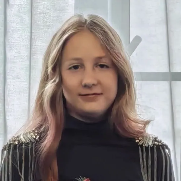 Олеся